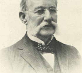 Carlos Finlay 1833-1915