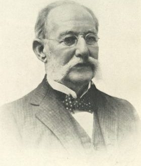 Carlos Finlay 1833-1915
