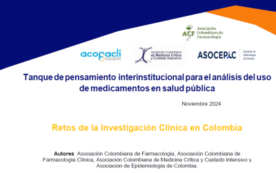 INVESTIGACION CLINICA