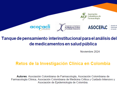 INVESTIGACION CLINICA