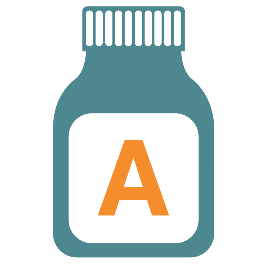 Suplementacion con vitamina A para la prevención de la enfermedad pulmonar crónica en bebes prematuros